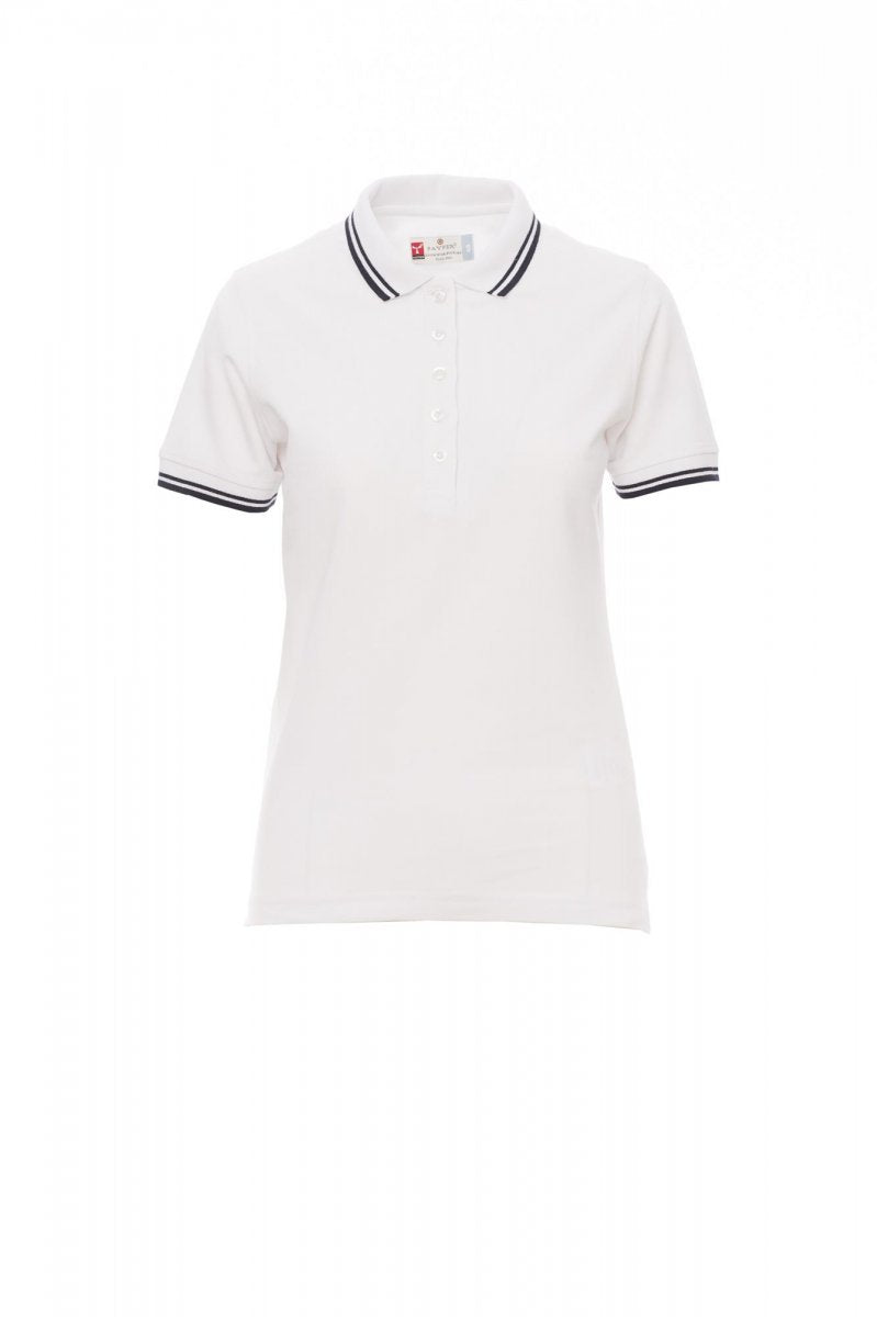 SKIPPER LADY WEISS/MARINEBLAU