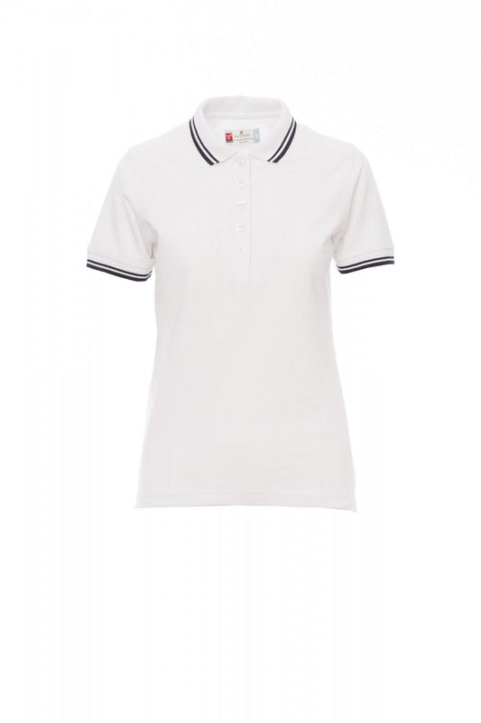 SKIPPER LADY WEISS/MARINEBLAU