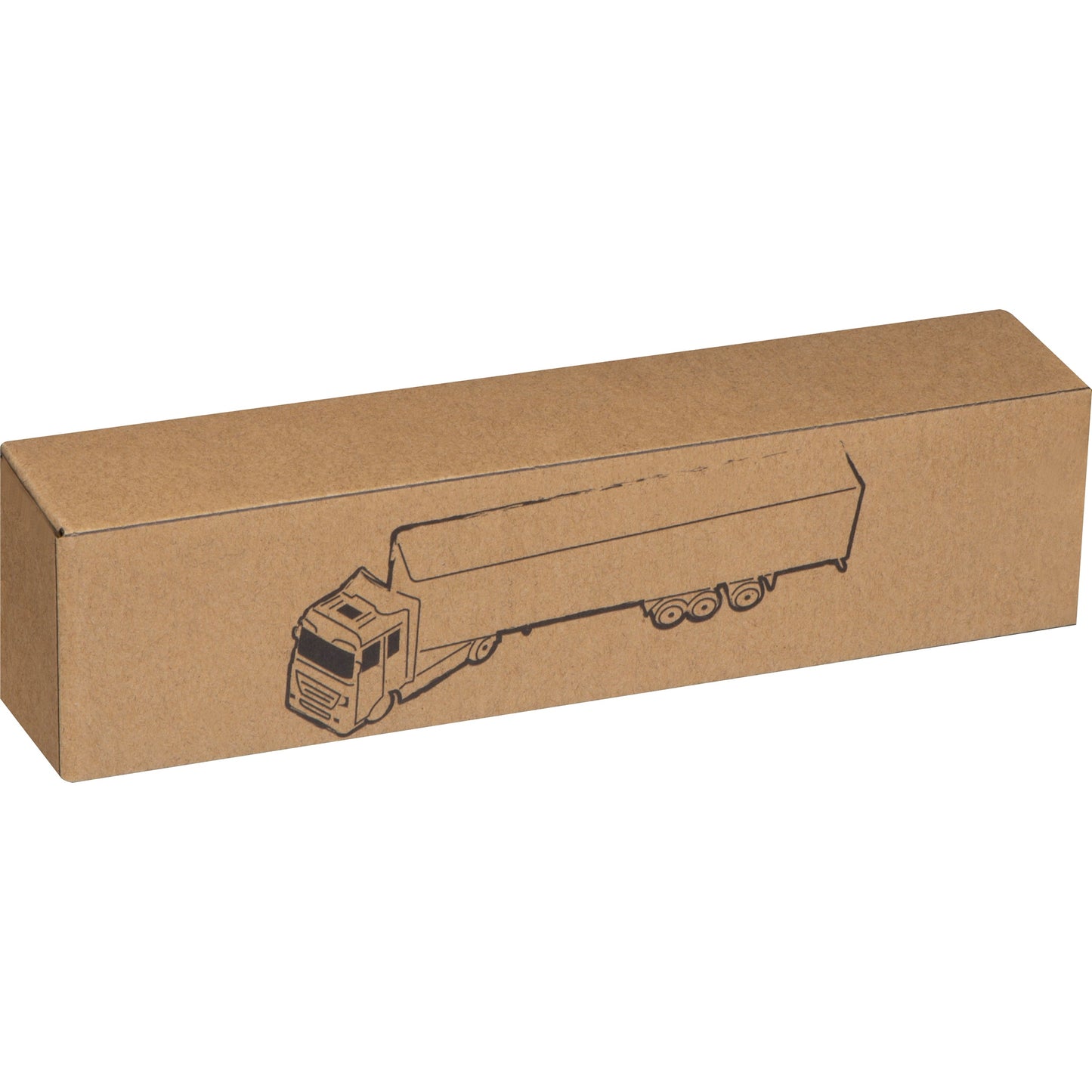 Miniatur LKW HOLGER