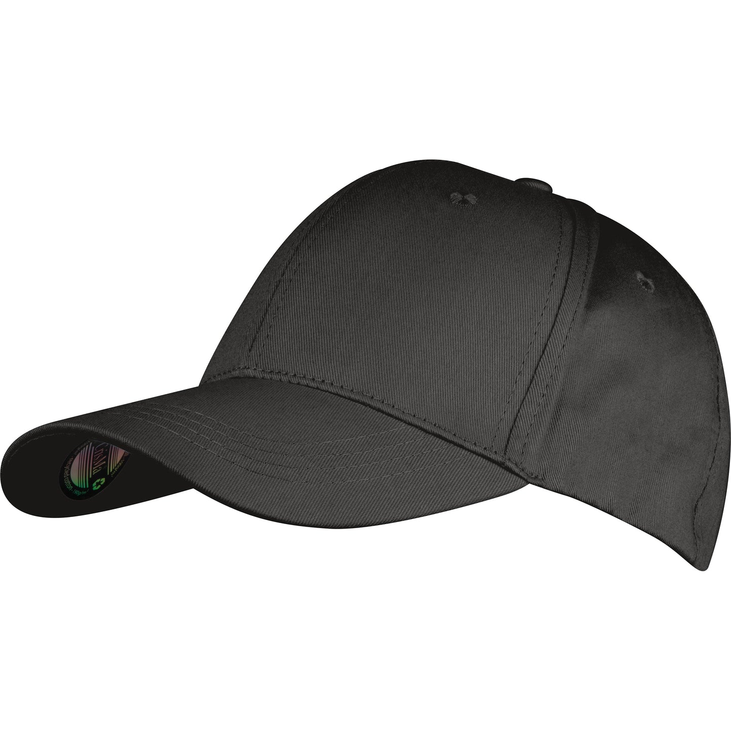 CrisMa Baseballcap aus recycelter Baumwolle FRIEDA