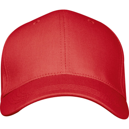 CrisMa Baseballcap aus recycelter Baumwolle FRIEDA