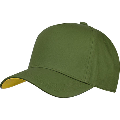 CrisMa Baseballcap AXEL