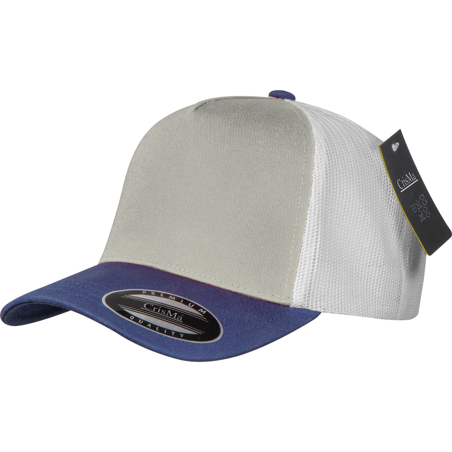 CrisMa Cap mit Mesheinsatz  TREVOR