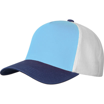 CrisMa Cap mit Mesheinsatz  TREVOR