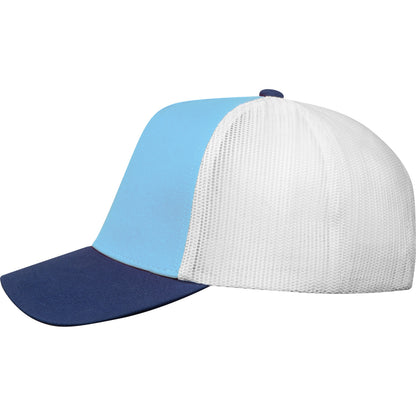 CrisMa Cap mit Mesheinsatz  TREVOR