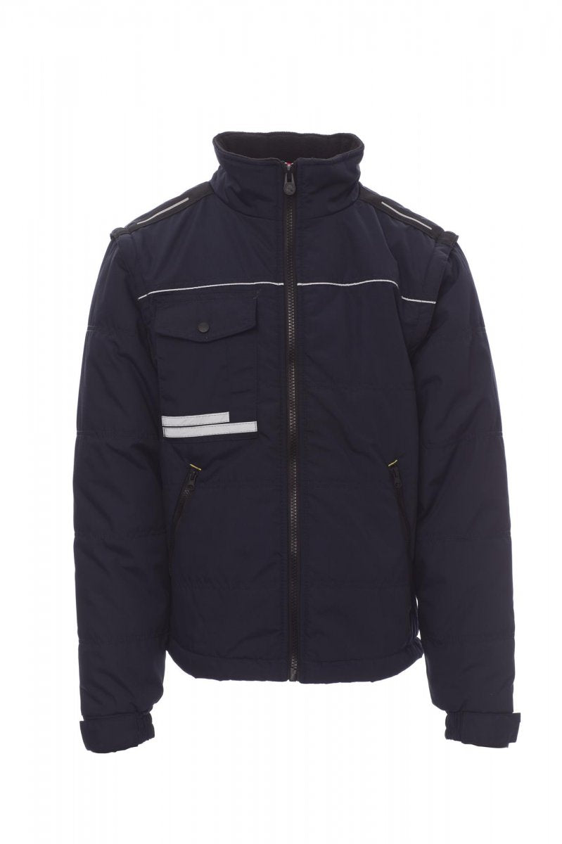 WARM 2.0 MARINEBLAU