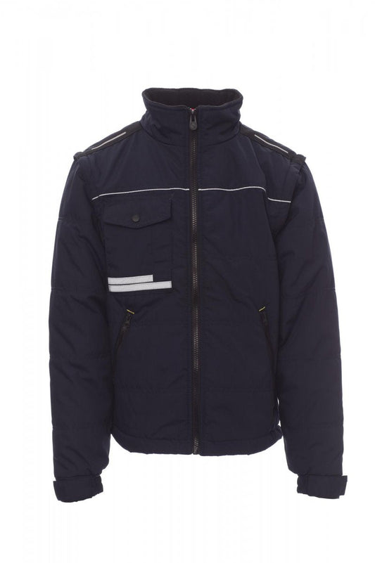 WARM 2.0 MARINEBLAU