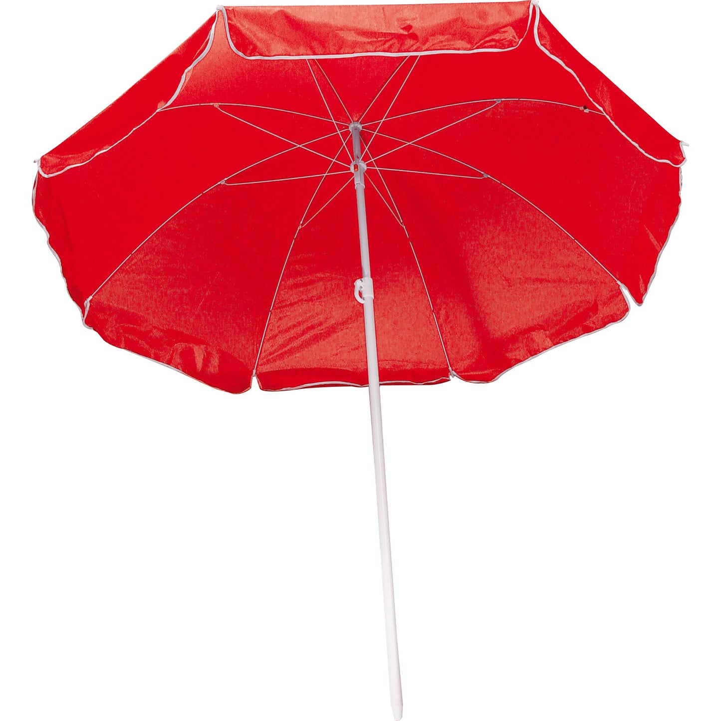 Strandschirm aus Polyester BEATE
