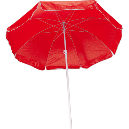 Strandschirm aus Polyester BEATE