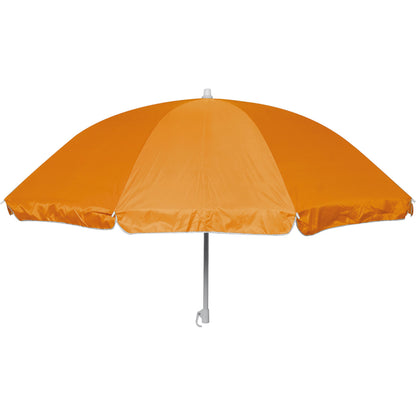 Strandschirm aus Polyester BEATE