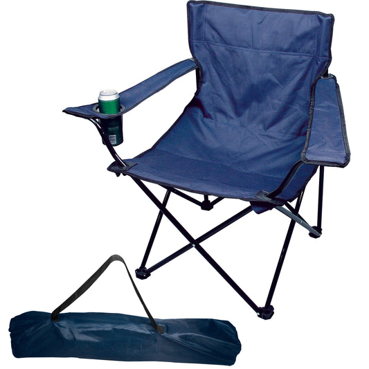 Faltbarer Sessel SUZANNE