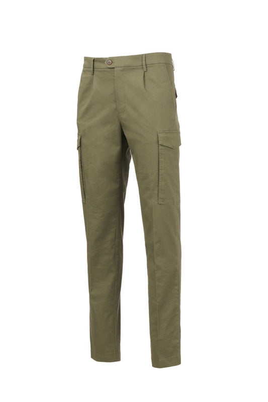 MAJOR SUMMER MILITÄRGRÜN