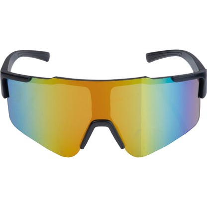 Bunt verspiegelte Sonnenbrille MADISON