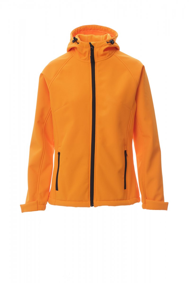 GALE LADY ORANGE