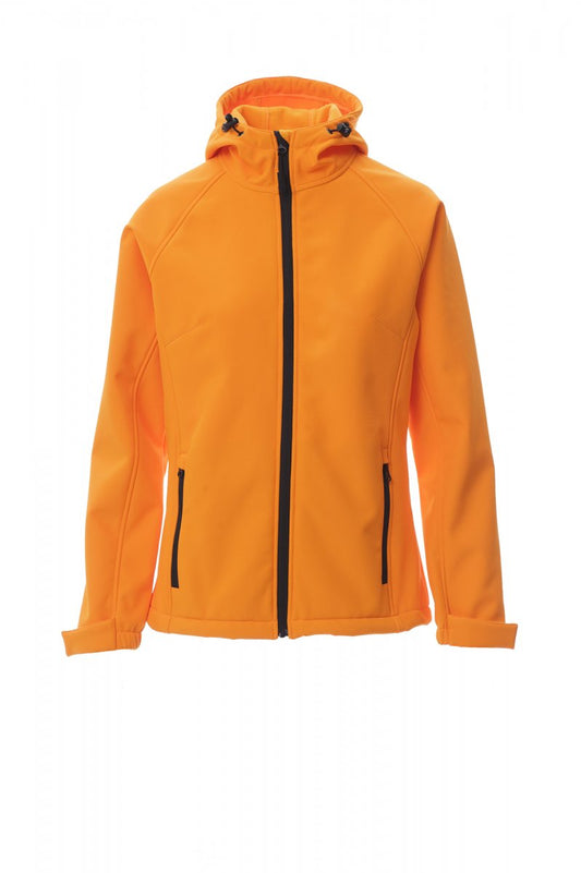 GALE LADY ORANGE