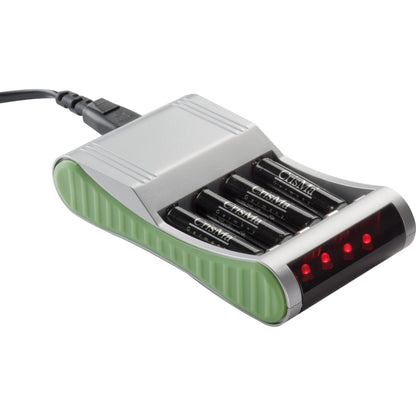 Batterieaufladegerät CARLO