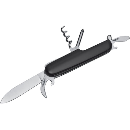 Edles 7 teiliges Taschenmesser TANYA