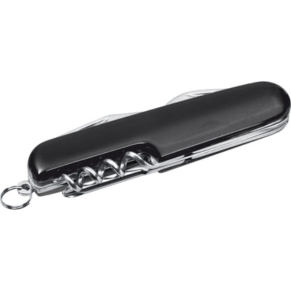Edles 7 teiliges Taschenmesser TANYA