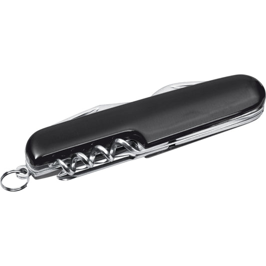 Edles 7 teiliges Taschenmesser TANYA