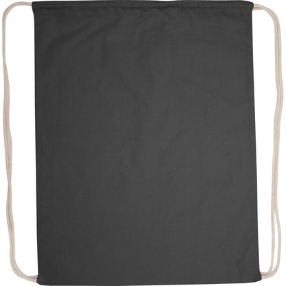 Gymbag aus Baumwolle  WITALIS