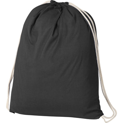 Gymbag aus Baumwolle  WITALIS