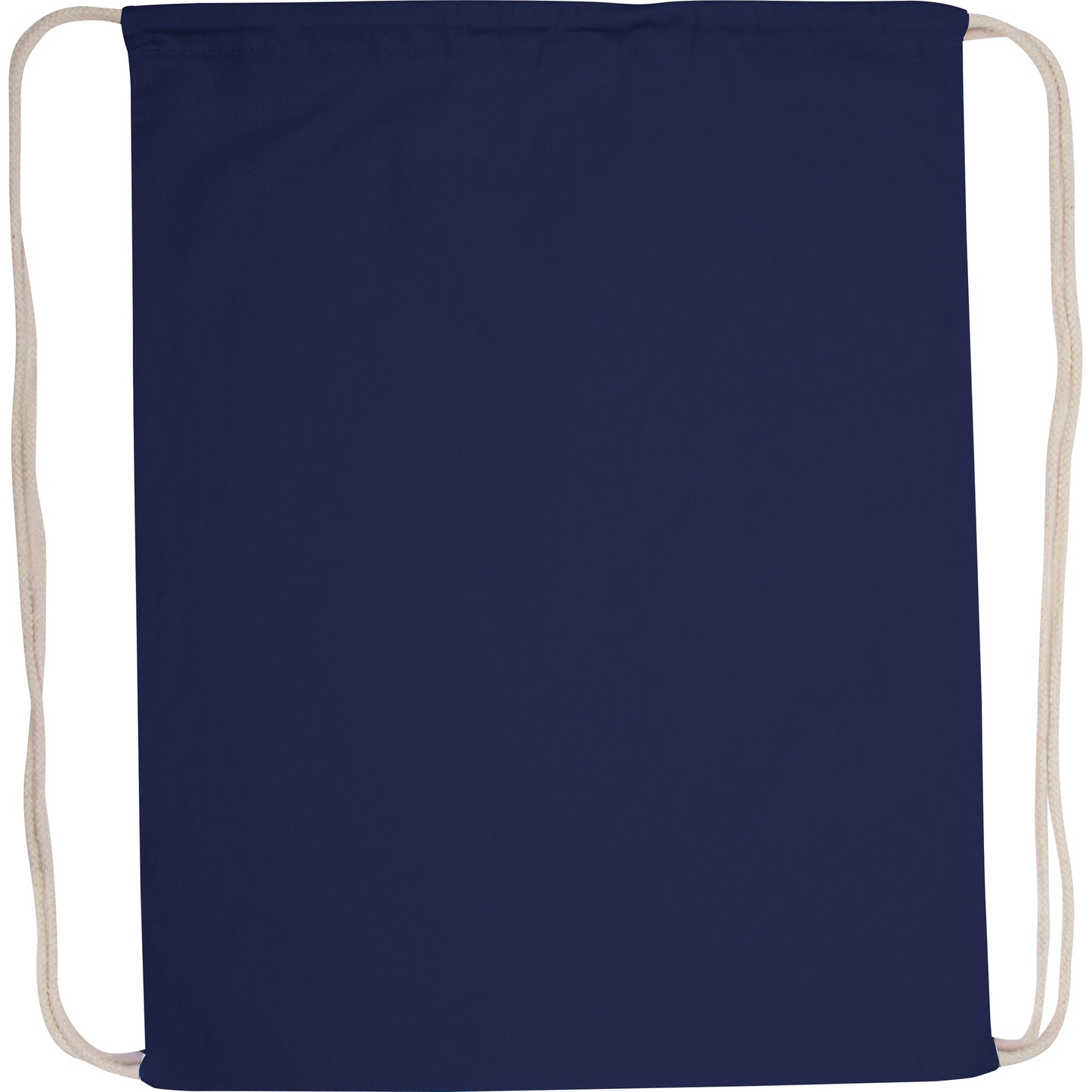 Gymbag aus Baumwolle  WITALIS