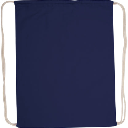 Gymbag aus Baumwolle  WITALIS