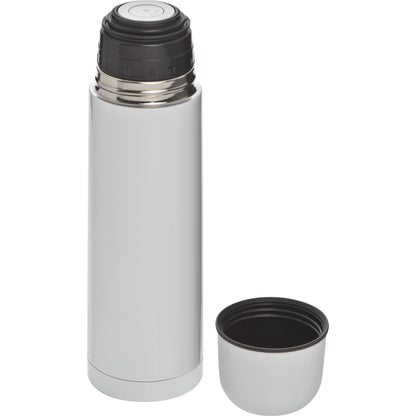 Vakuum Isolierkanne aus Edelstahl, 500ml JACOB