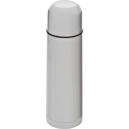 Vakuum Isolierkanne aus Edelstahl, 500ml JACOB
