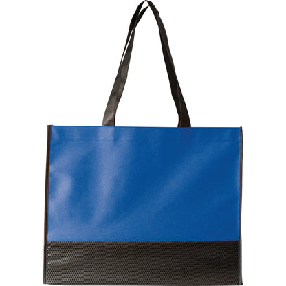 Faltbare Non Woven Einkaufstasche COURTNEY