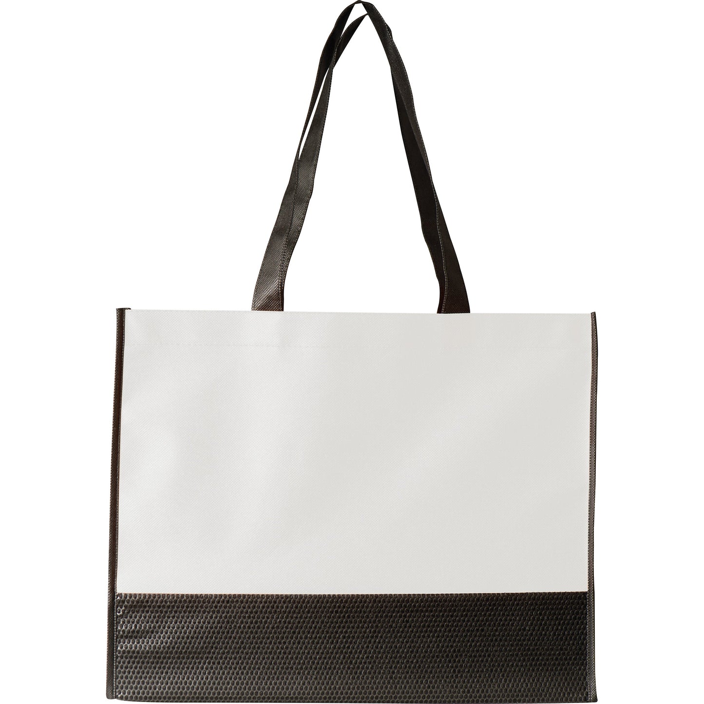 Faltbare Non Woven Einkaufstasche COURTNEY