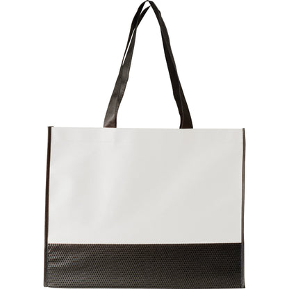 Faltbare Non Woven Einkaufstasche COURTNEY