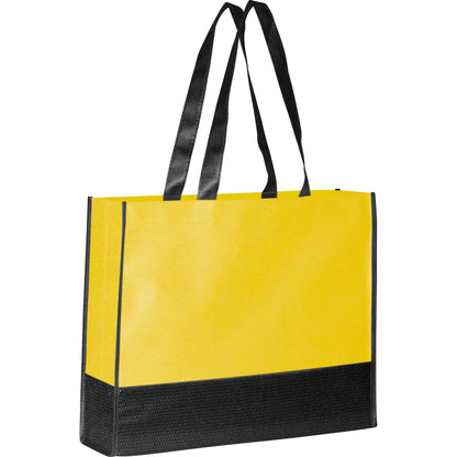 Faltbare Non Woven Einkaufstasche COURTNEY