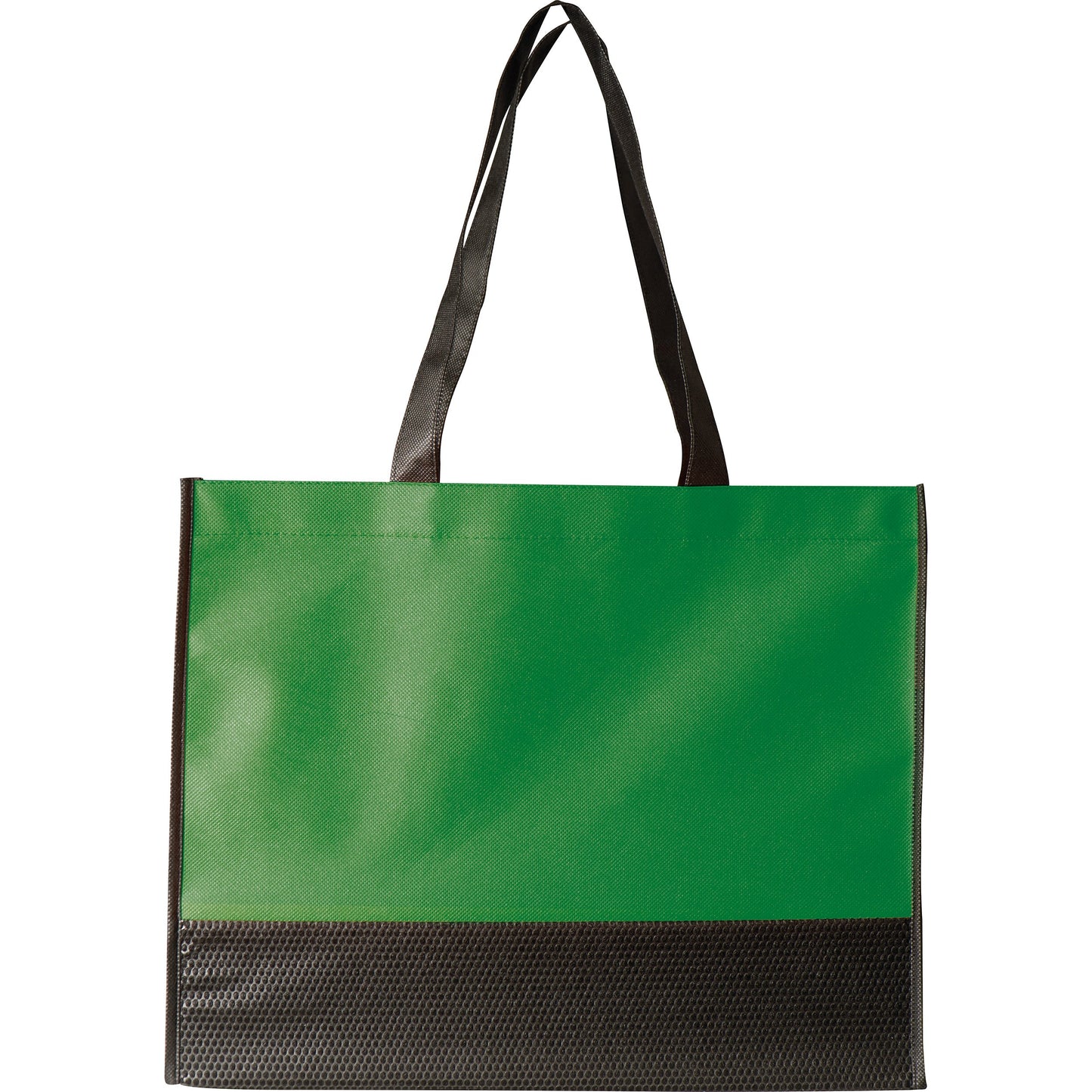 Faltbare Non Woven Einkaufstasche COURTNEY