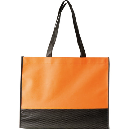 Faltbare Non Woven Einkaufstasche COURTNEY