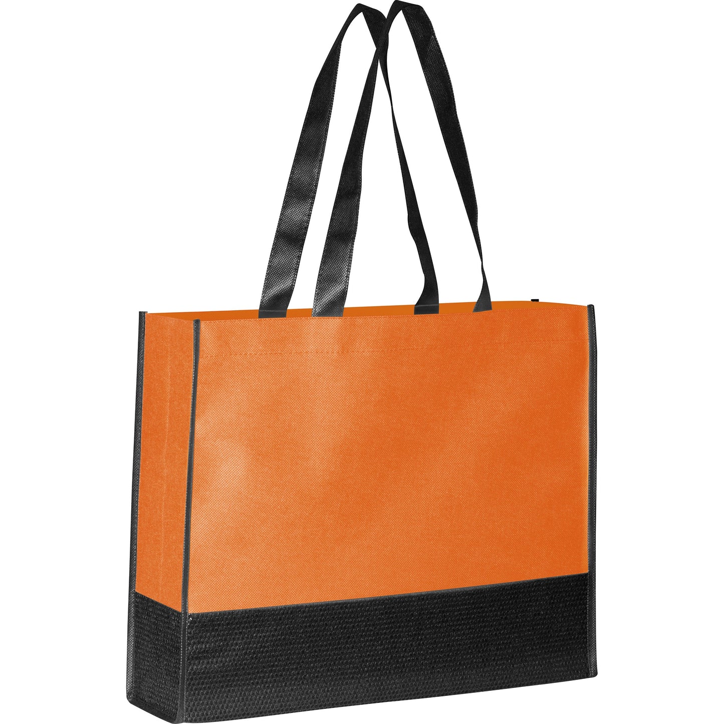 Faltbare Non Woven Einkaufstasche COURTNEY