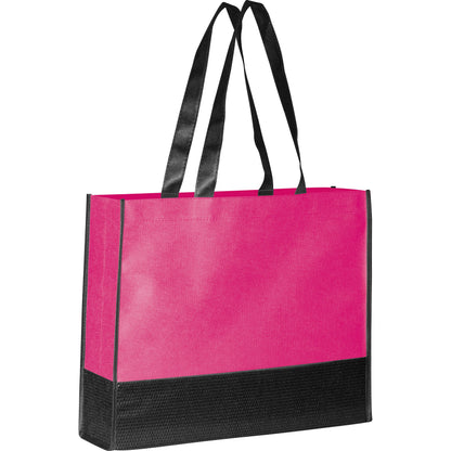 Faltbare Non Woven Einkaufstasche COURTNEY