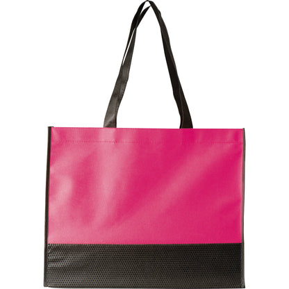 Faltbare Non Woven Einkaufstasche COURTNEY