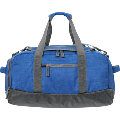 Hochwertige Sporttasche aus Polyester EFRAIM