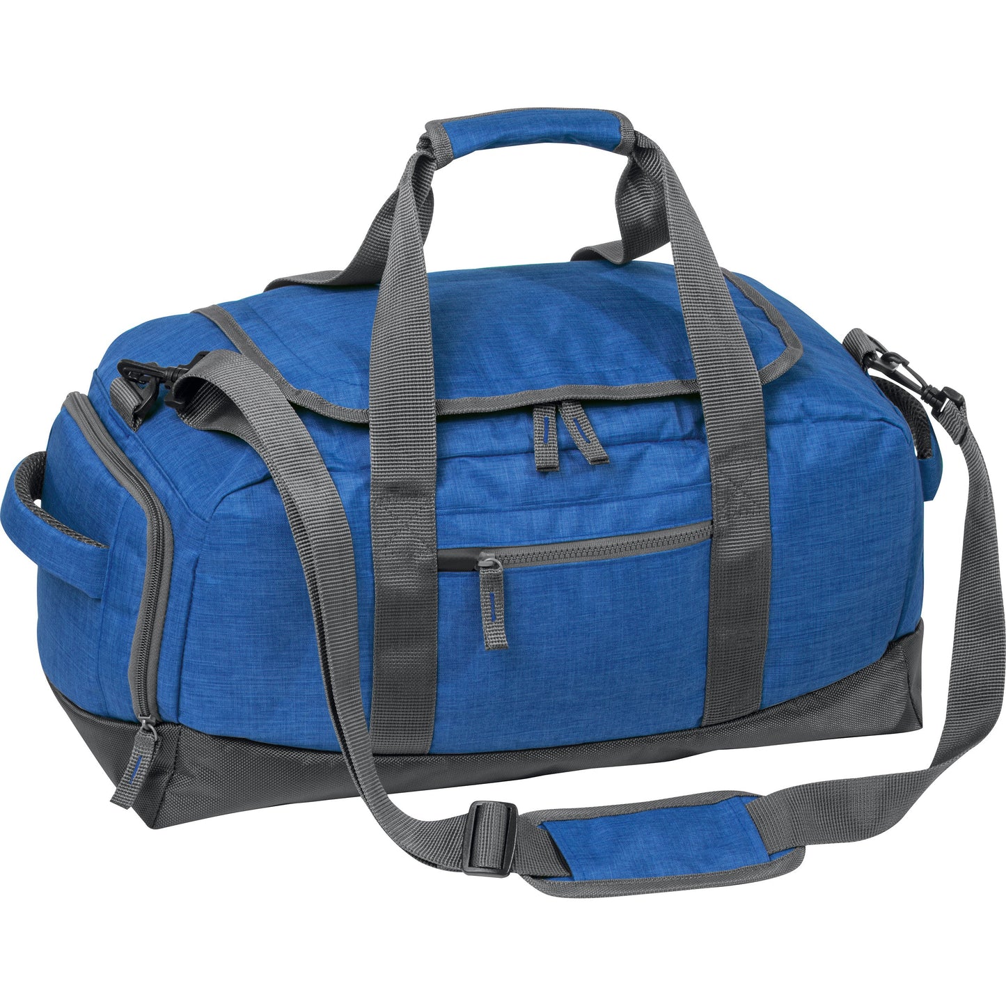 Hochwertige Sporttasche aus Polyester EFRAIM