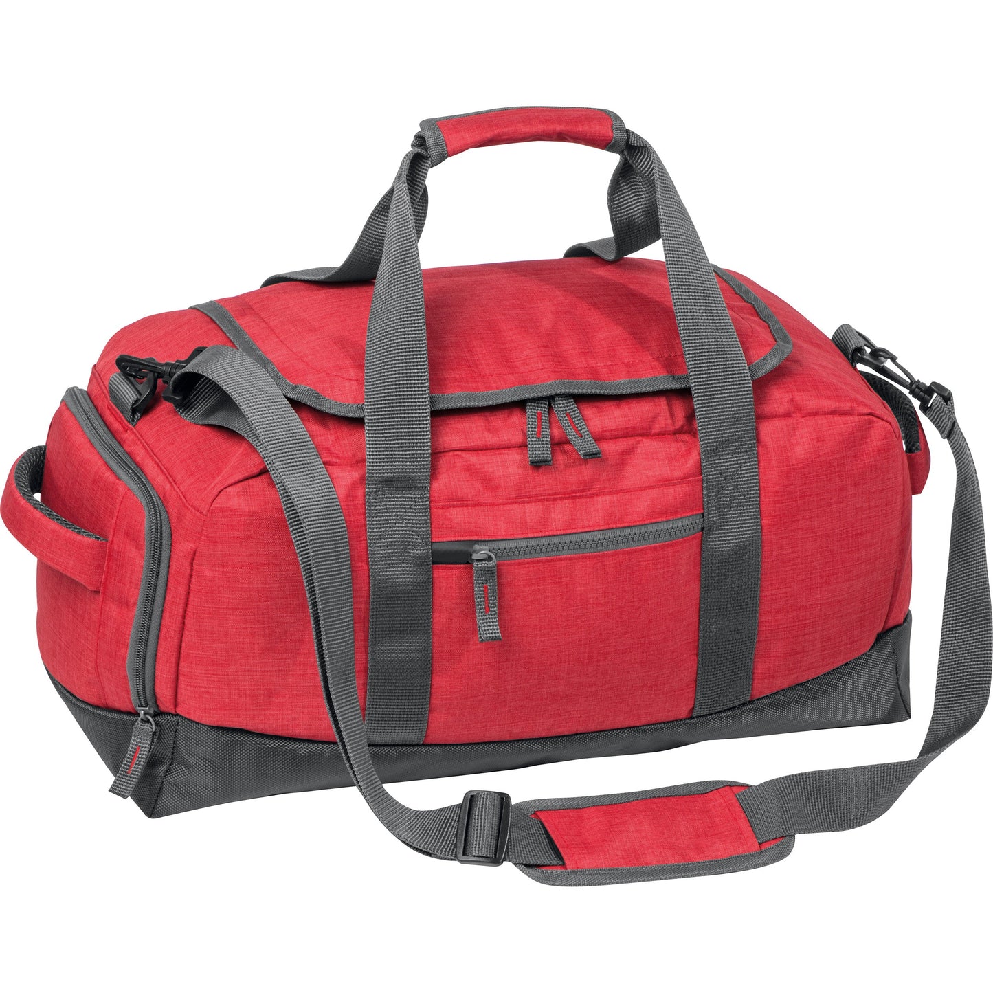 Hochwertige Sporttasche aus Polyester EFRAIM