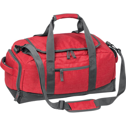 Hochwertige Sporttasche aus Polyester EFRAIM