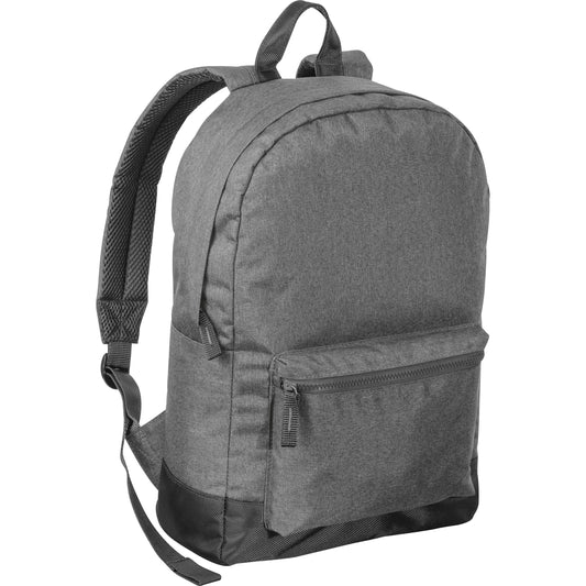 Hochwertiger Rucksack aus Polyester HEIDI