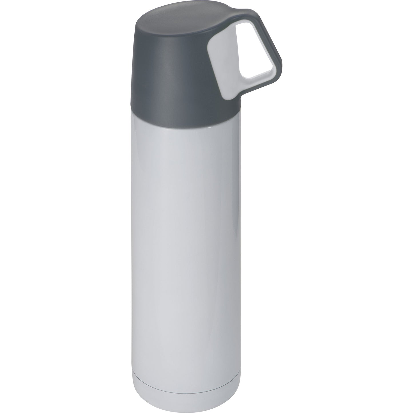 Vakuum Isolierkanne aus Edelstahl, 500ml LACEY