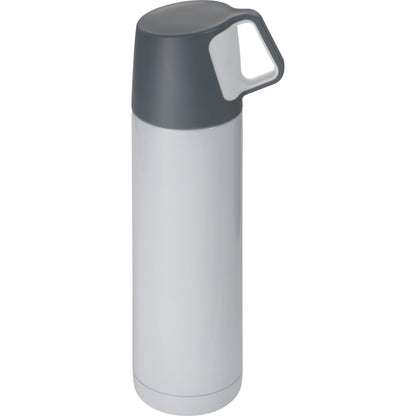 Vakuum Isolierkanne aus Edelstahl, 500ml LACEY