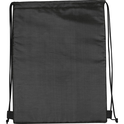 Polyester Gymbag mit Kühlfunktion RACHEL