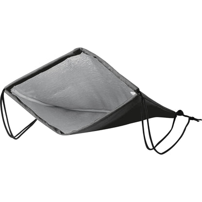 Polyester Gymbag mit Kühlfunktion RACHEL