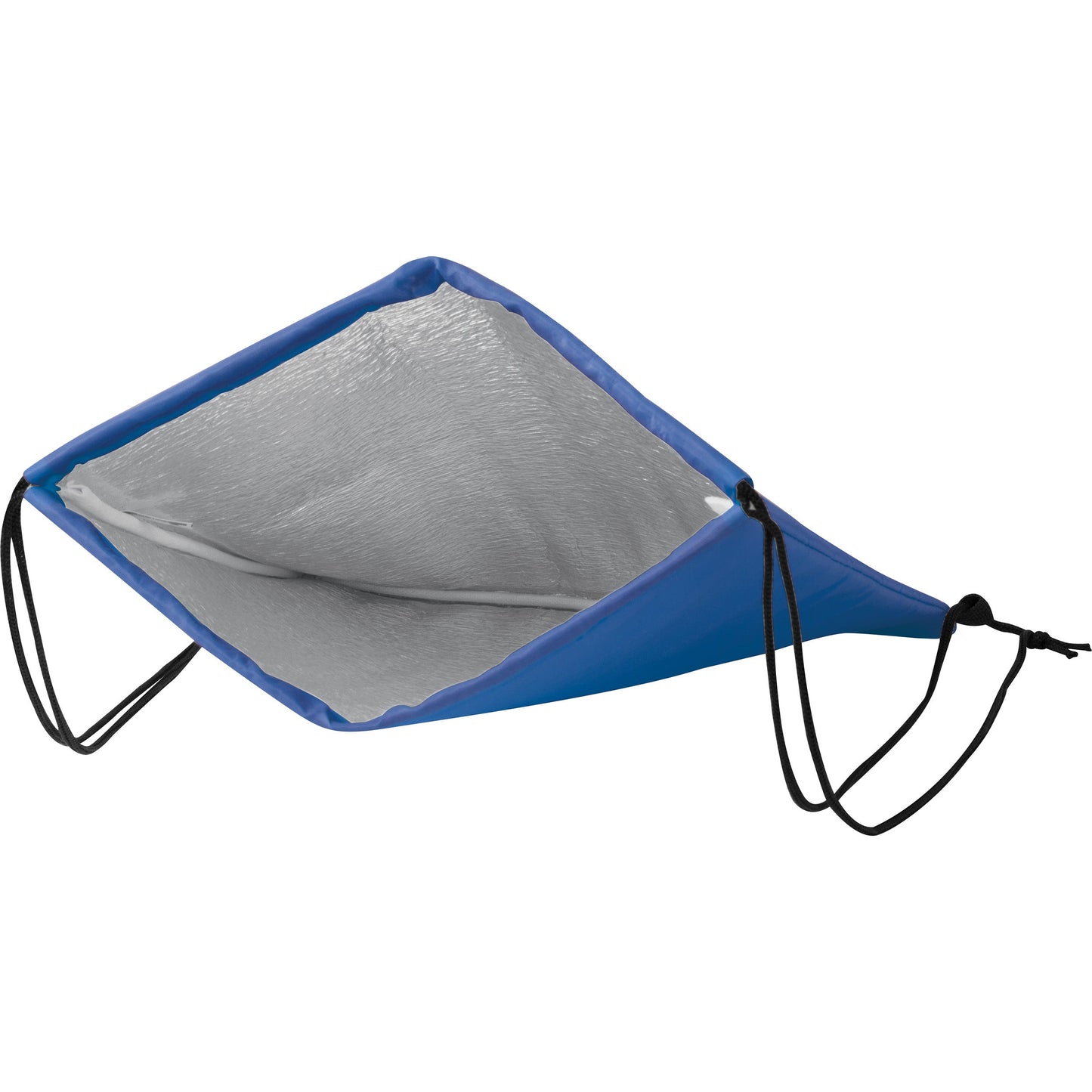 Polyester Gymbag mit Kühlfunktion RACHEL