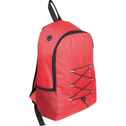 Rucksack aus Polyester MARIANNA
