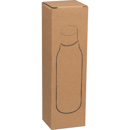 Trinkflasche aus Kunststoff, 550ml DENISE